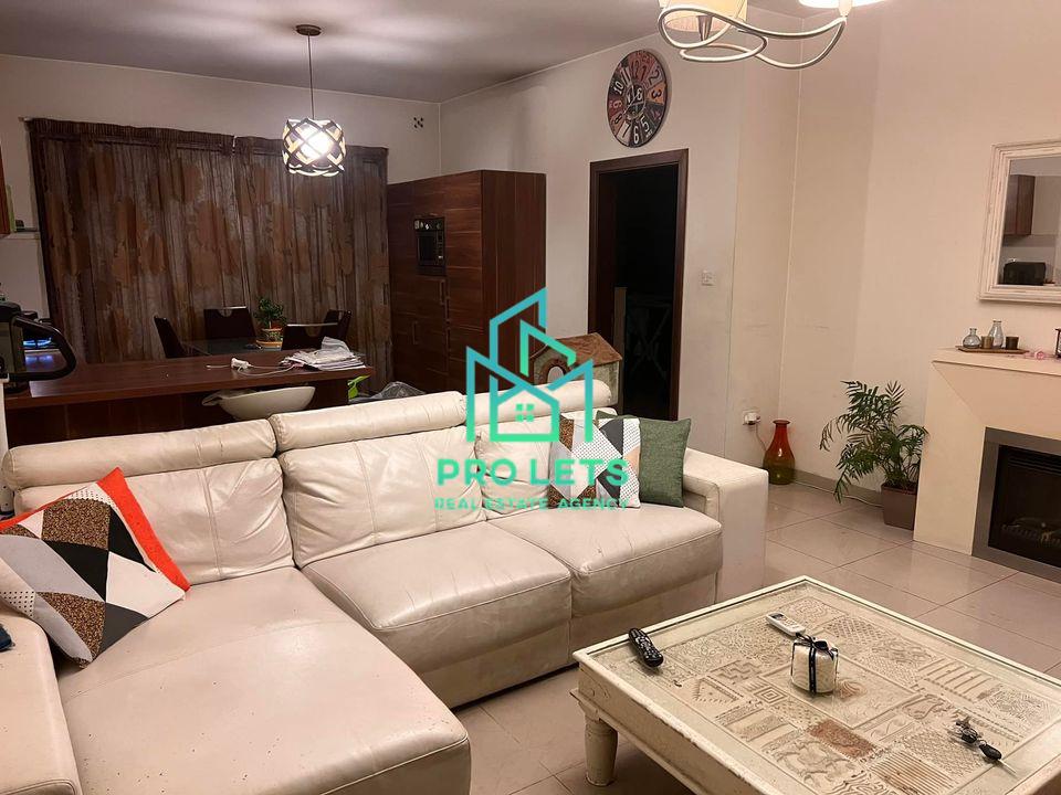 Msida &#8211; Apartment-34748