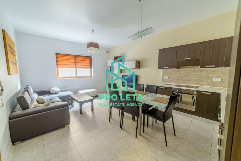 Sliema &#8211; Apartment