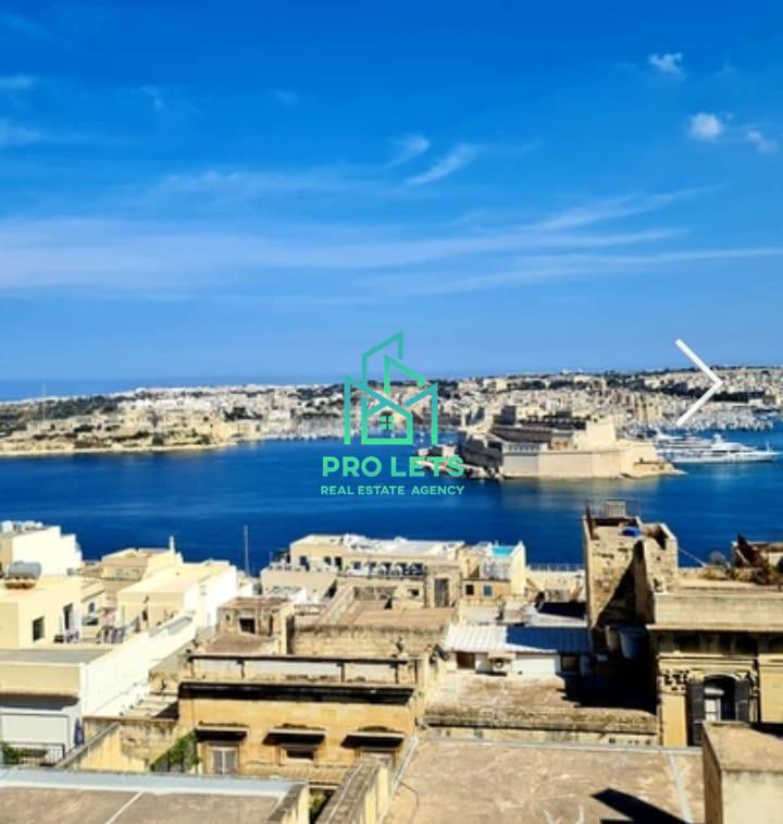 Property at Valletta