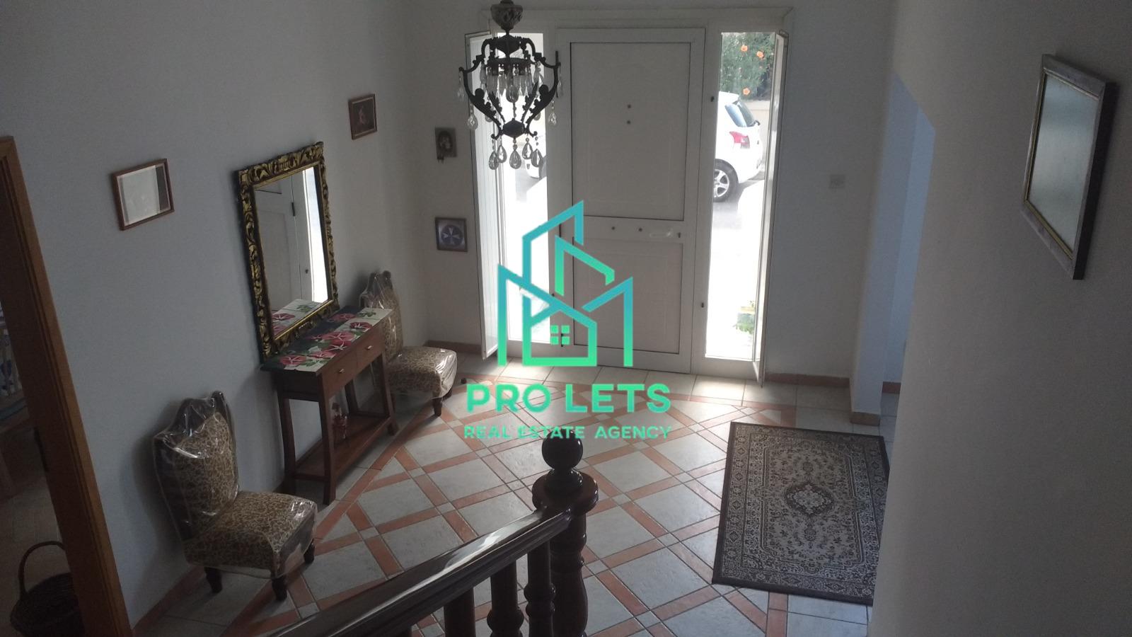 Propiedad en Mġarr