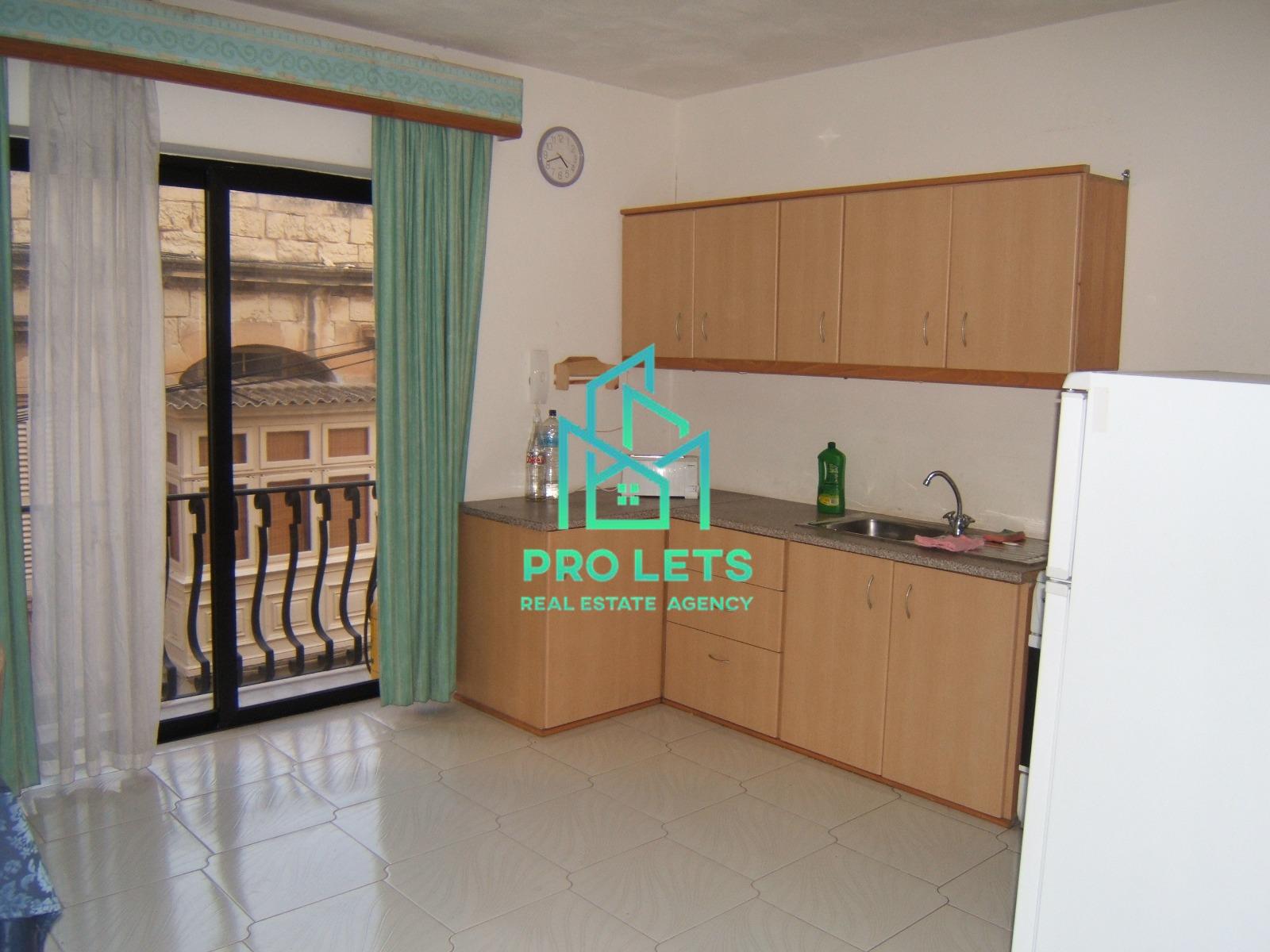 Sliema &#8211; Apartment