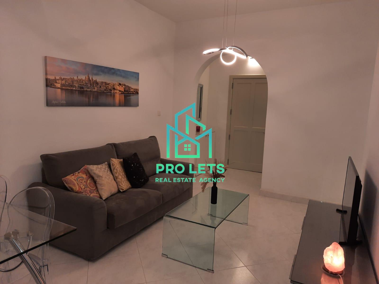 Sliema &#8211; Apartment