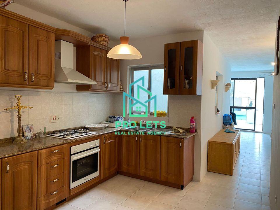 San Pawl il-Baħar &#8211; Apartment-34661