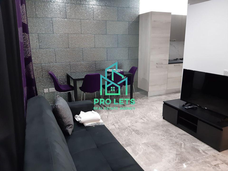 San Pawl il-Baħar &#8211; Apartment-34600