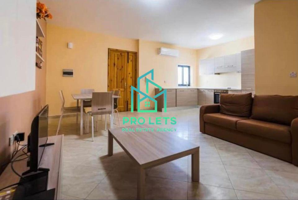 Msida &#8211; Apartment-34592