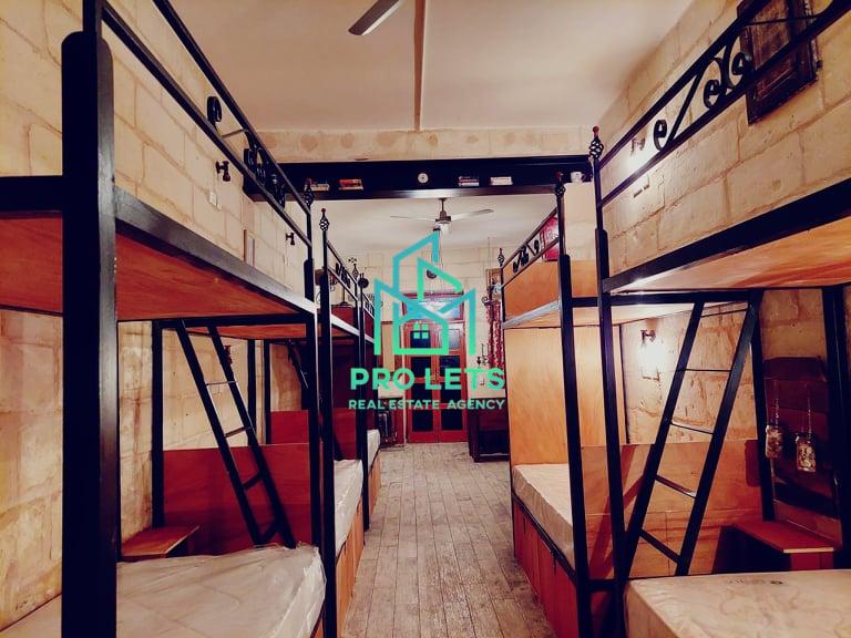 Msida &#8211; Maisonette hostel-34651