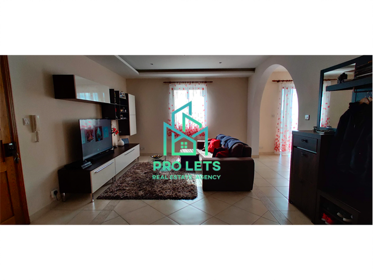 San Gwann &#8211; Apartment-34604