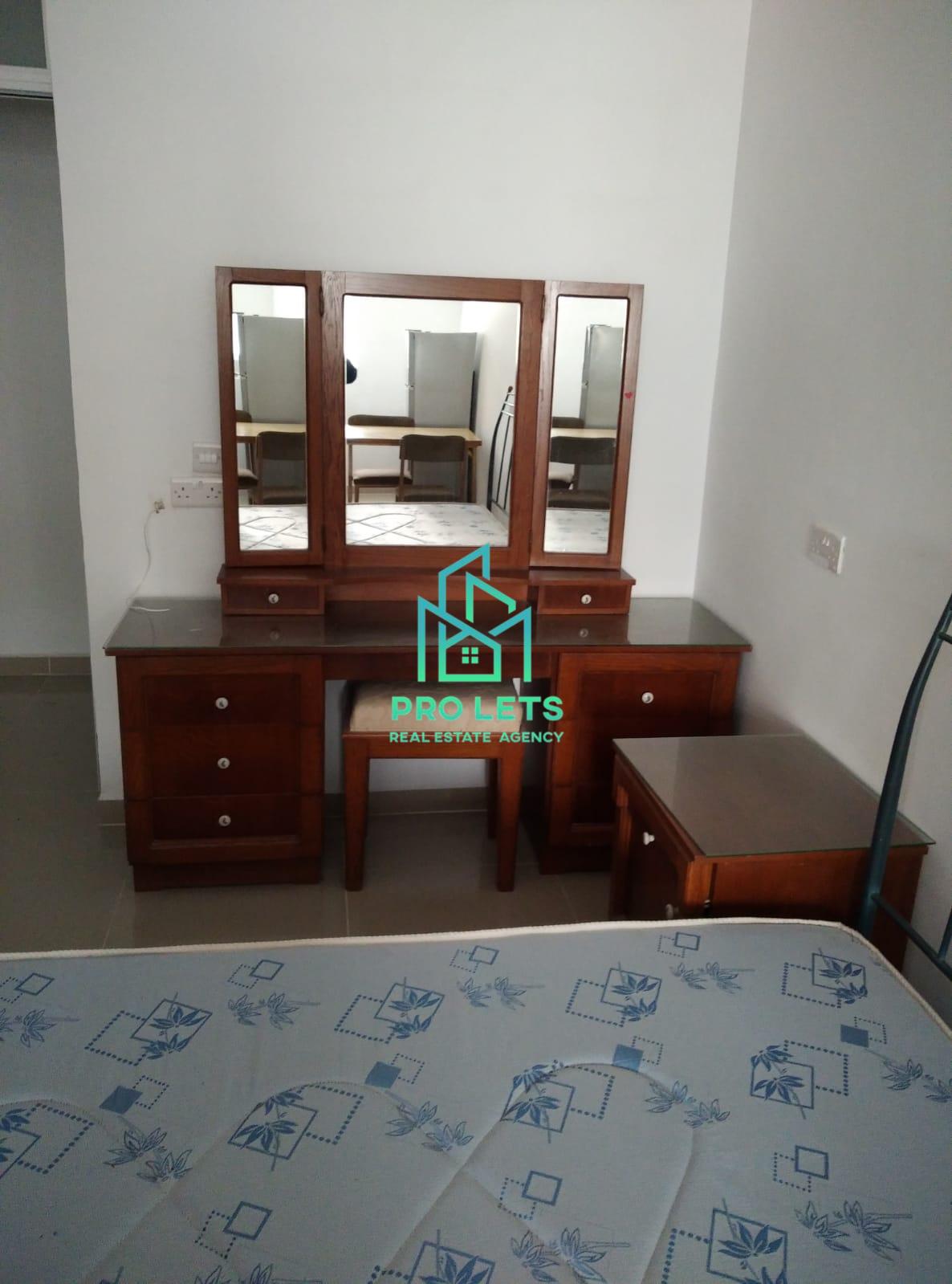 Birkirkara-Studio Apartment-34635