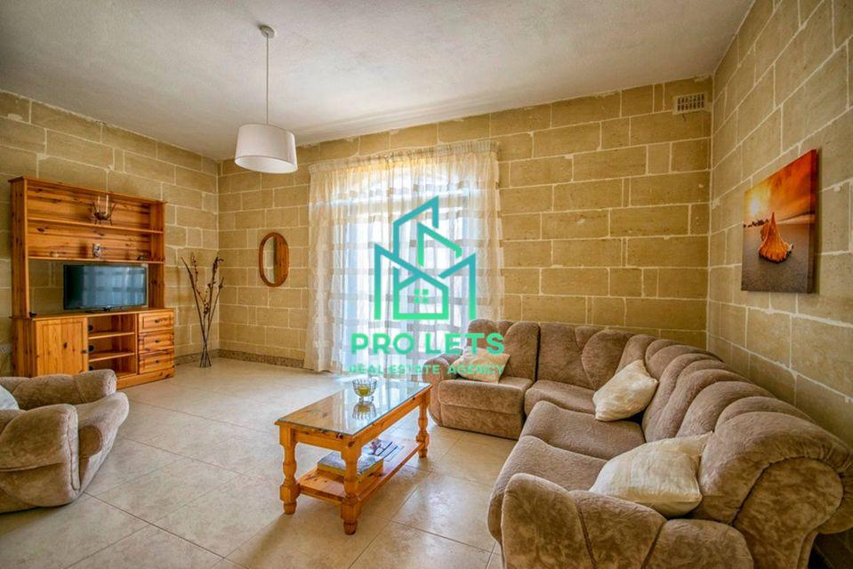 Birkirkara-Maisonette-34624