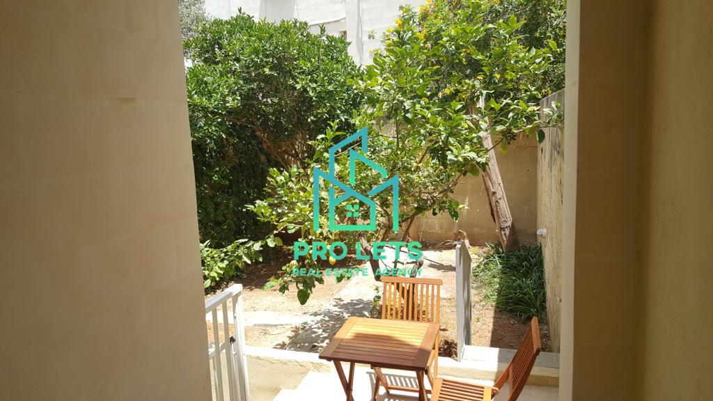 Sliema &#8211; Apartment-34616