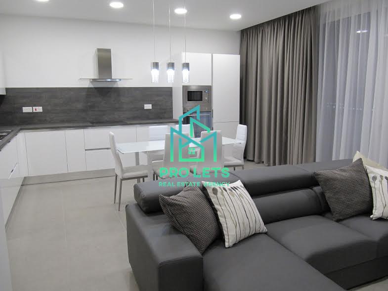 Gzira &#8211; Apartment-24770