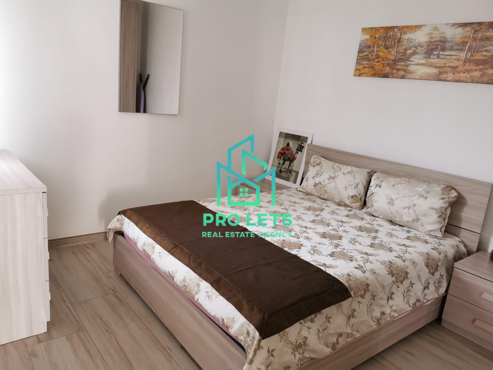 Gzira &#8211; Apartment-34621