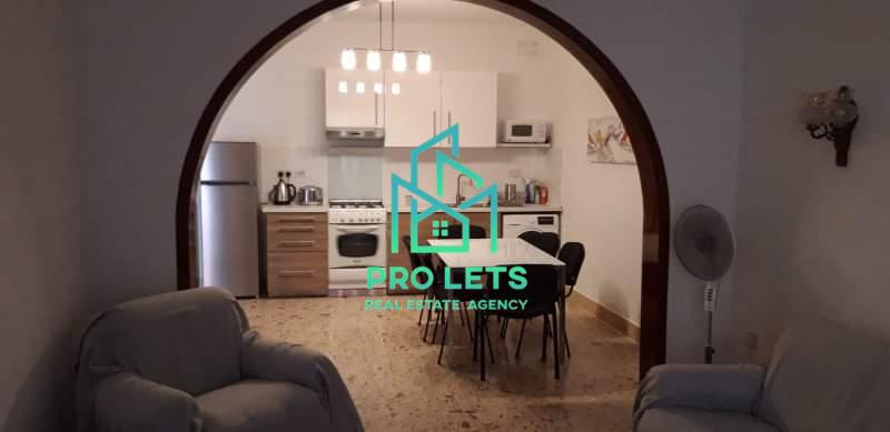 Gzira &#8211; House-34650