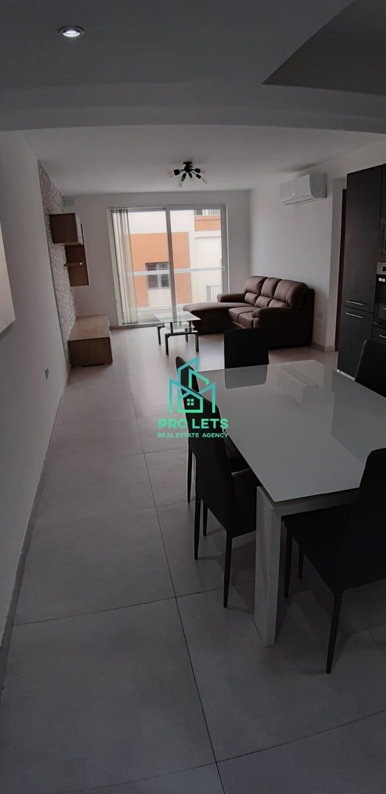 Gzira- Apartment