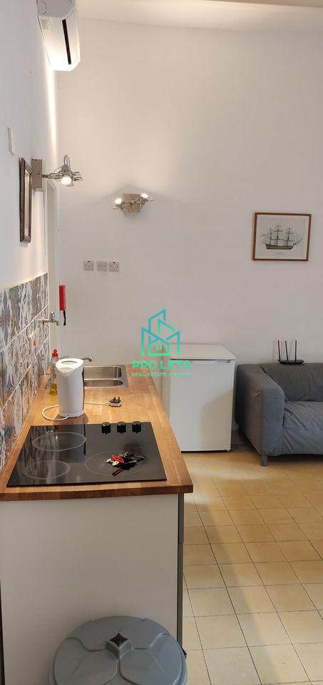 Sliema-studio apartment-34718