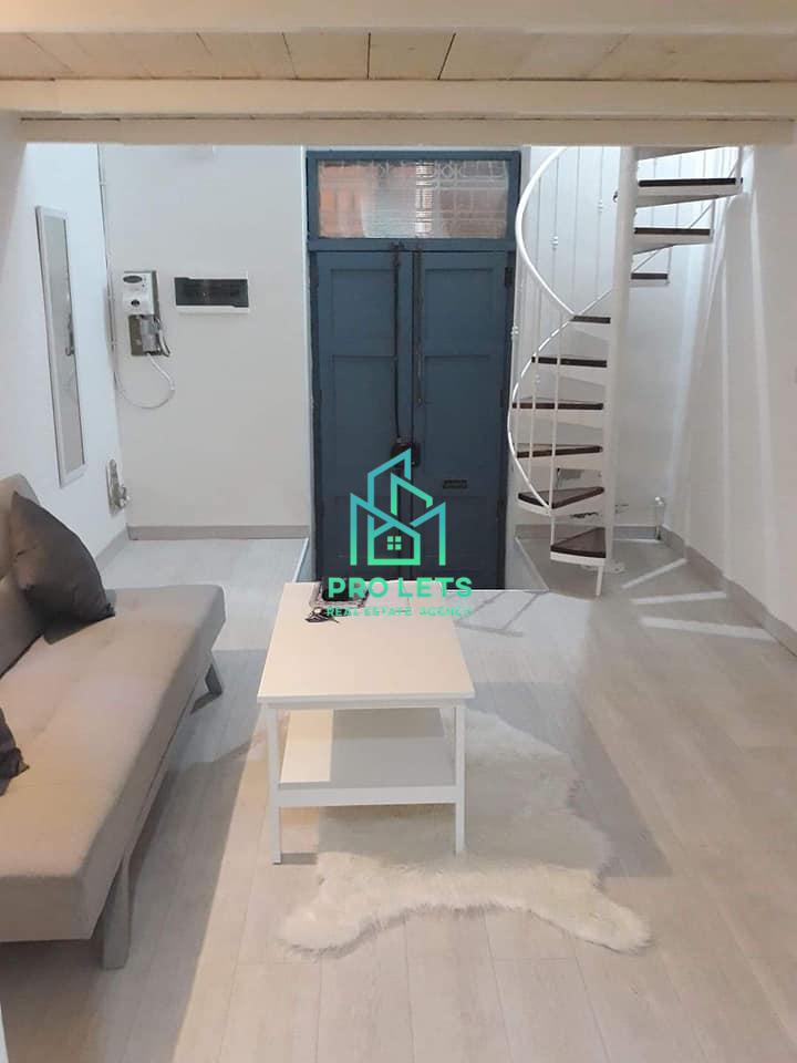 Maisonette -Sliema-34696