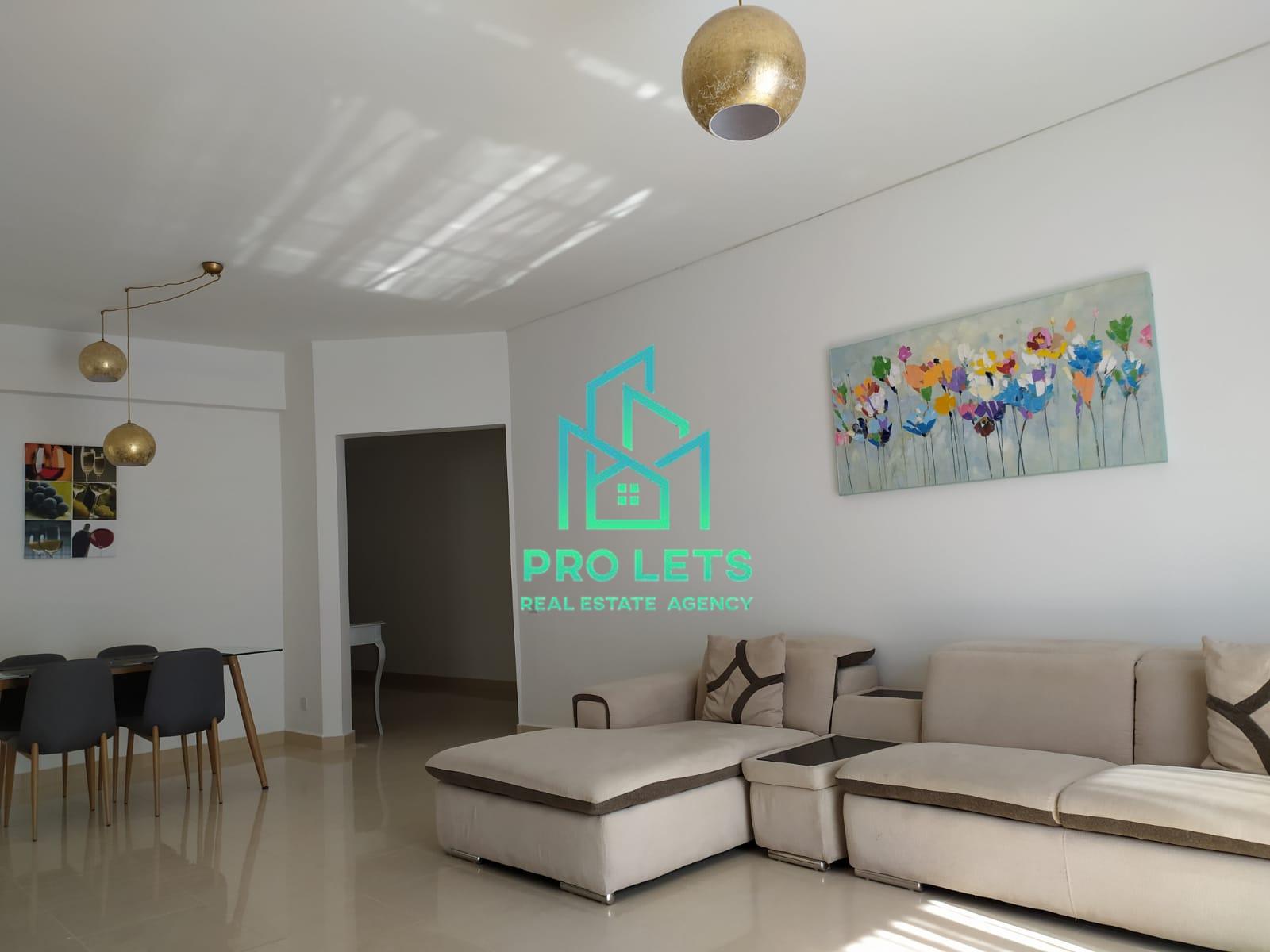 Swieqi &#8211; Apartment-34728