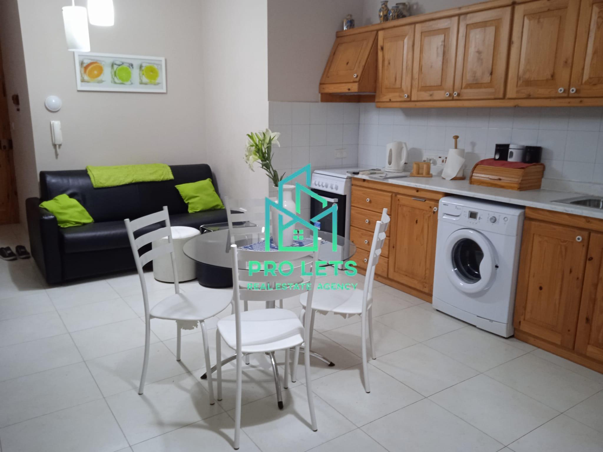 Gzira- apartment-34739