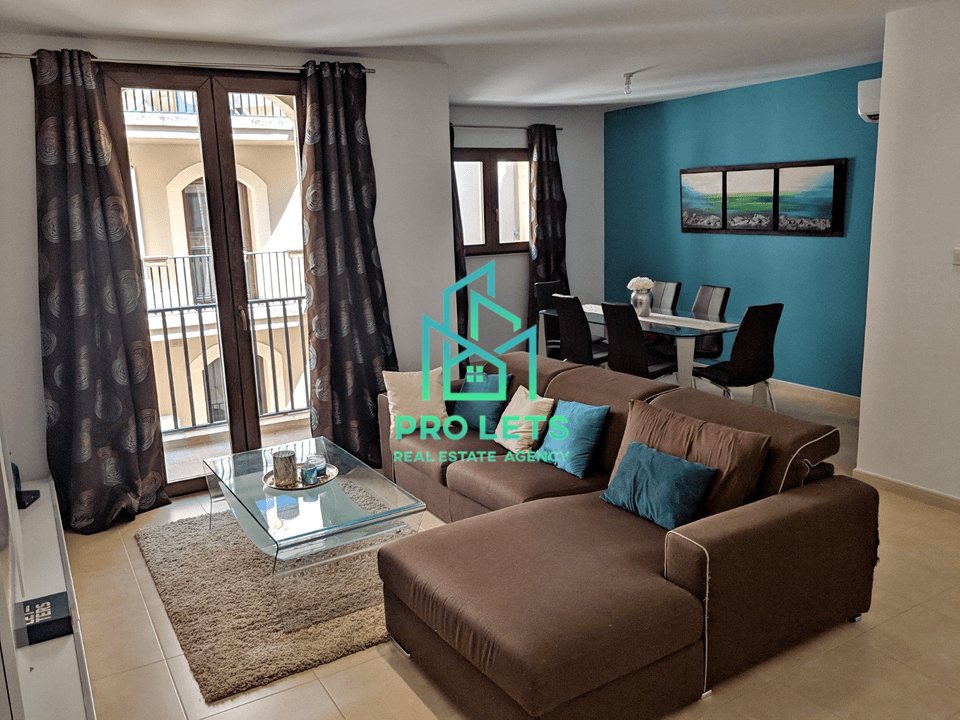 San Gwann- Apartment-34762