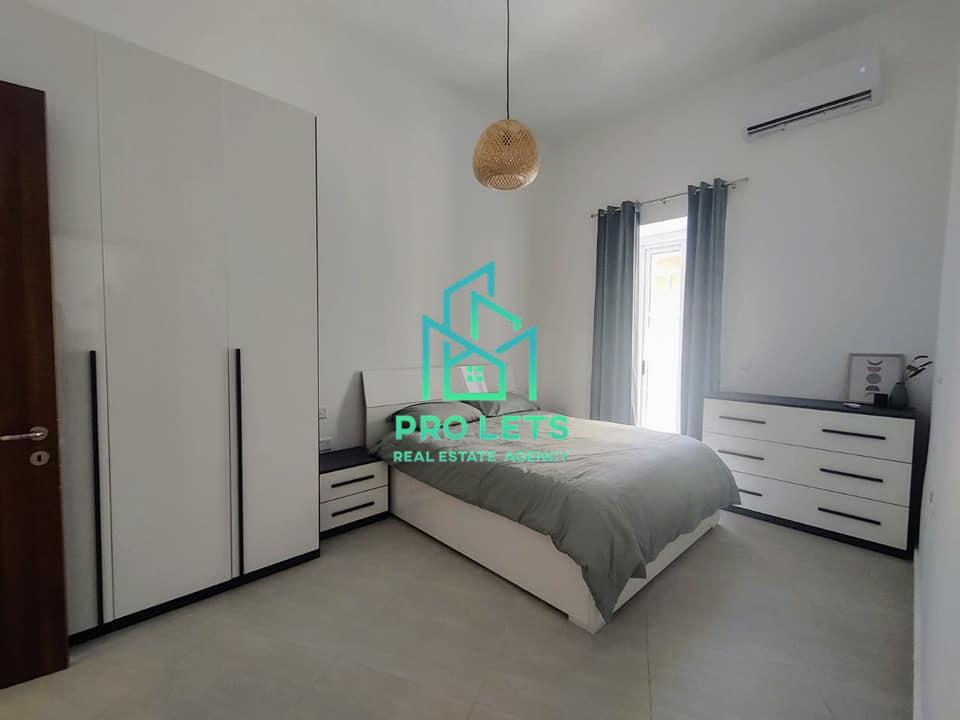 Gzira &#8211; apartment-34793