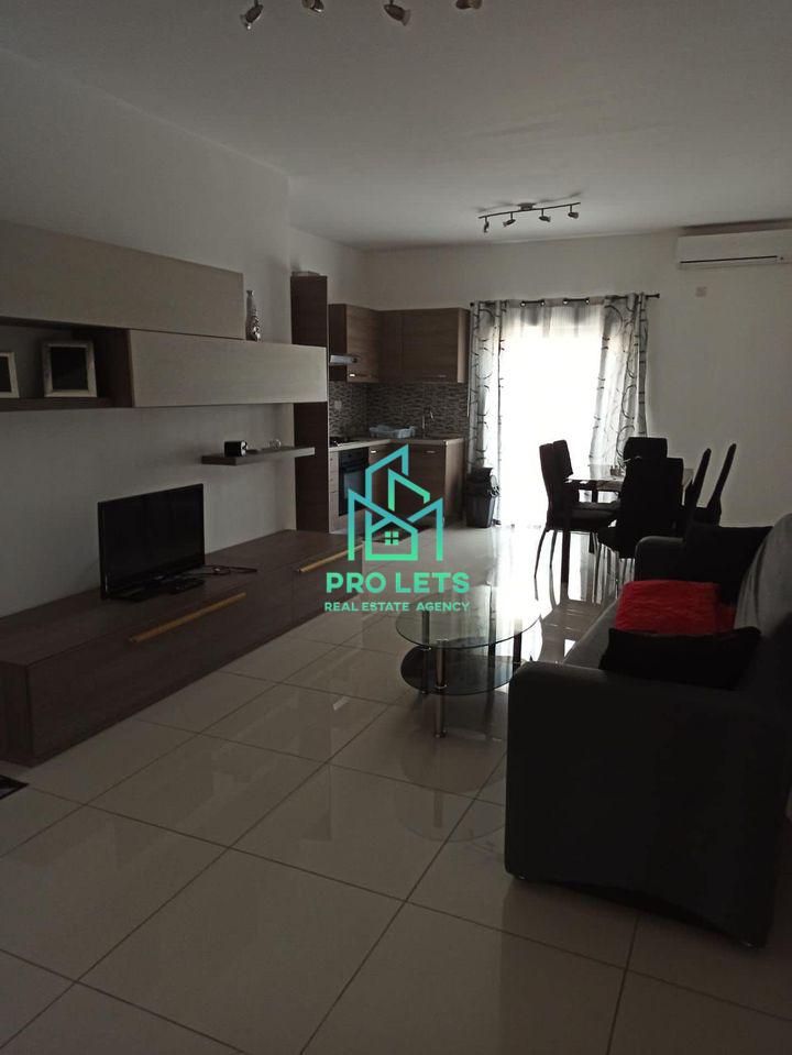 Luqa &#8211; Apartment-34796