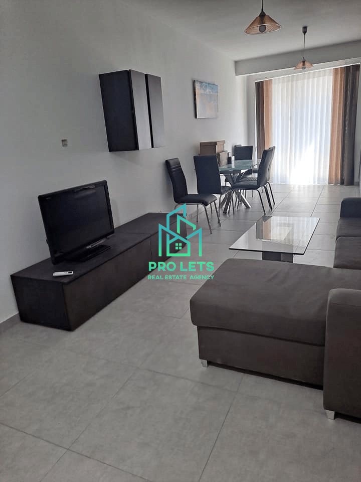 San Gwann- Apartment-34790