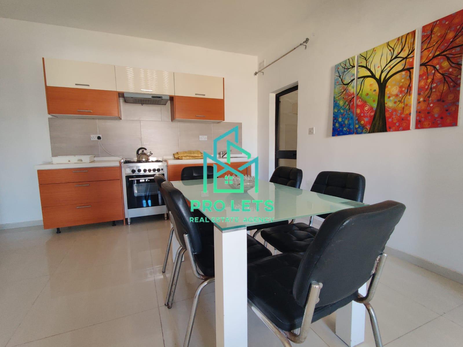 Marsaskala &#8211; Apartment-34777