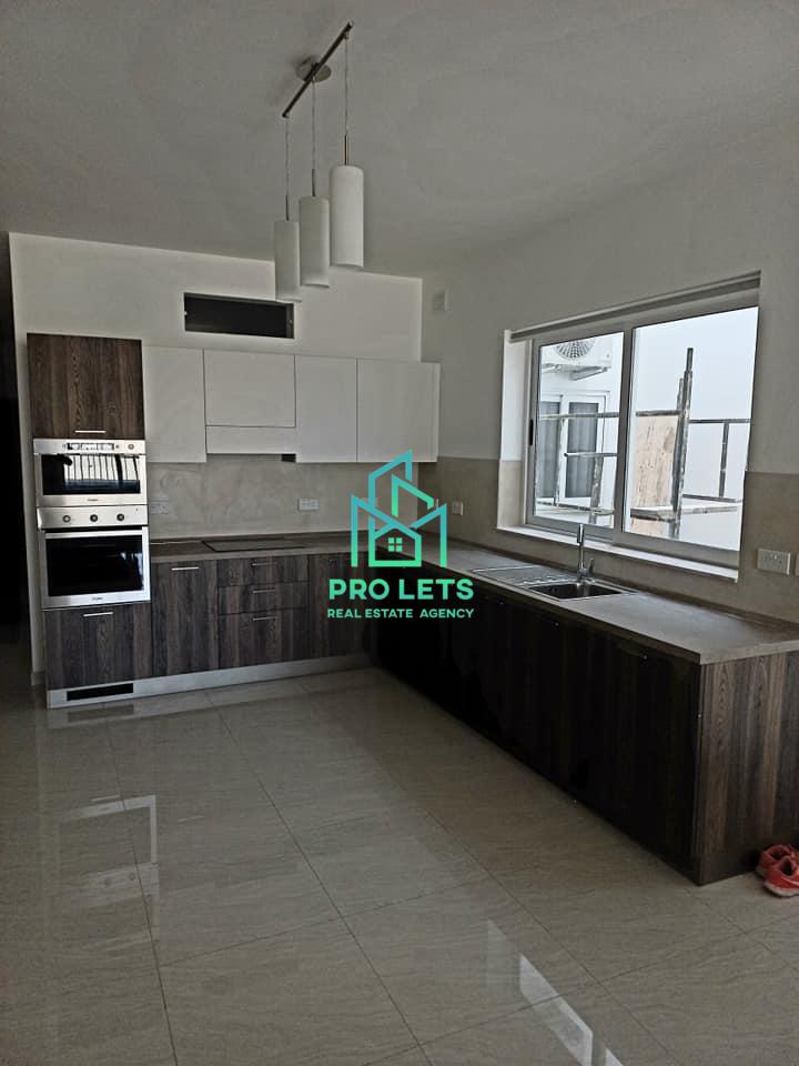 Mosta &#8211; Apartment