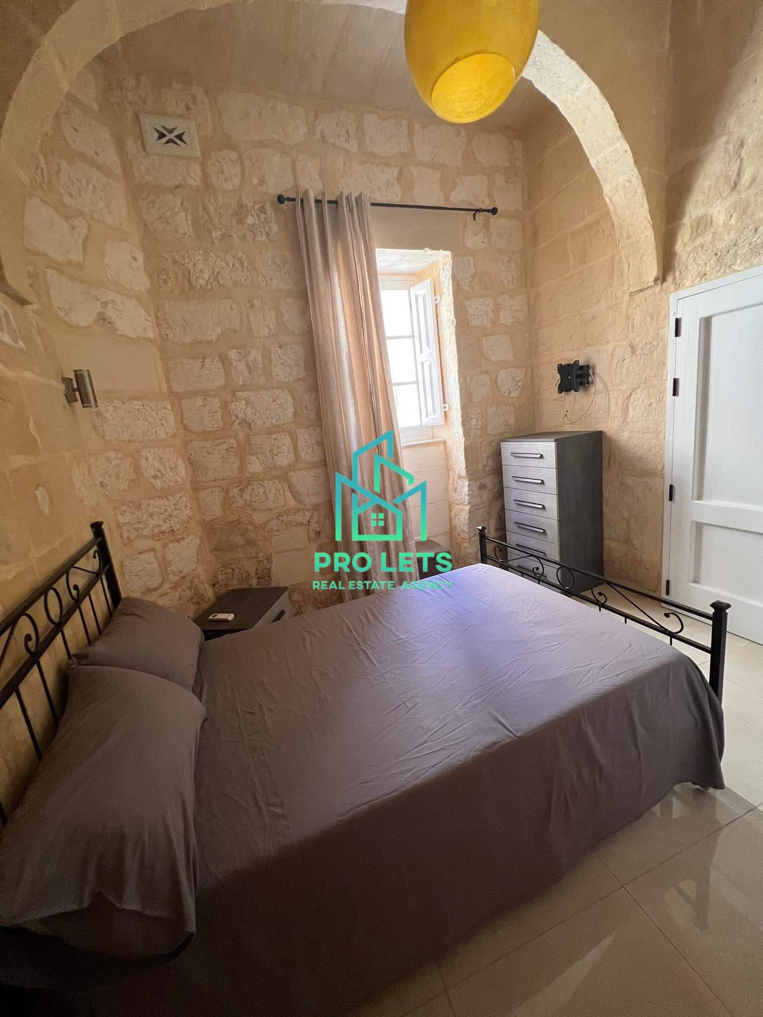 Property at Rabat