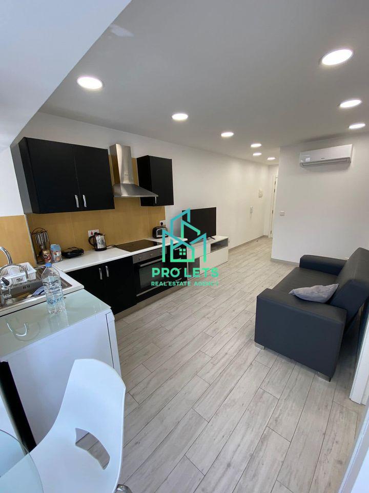 Msida &#8211; Apartament