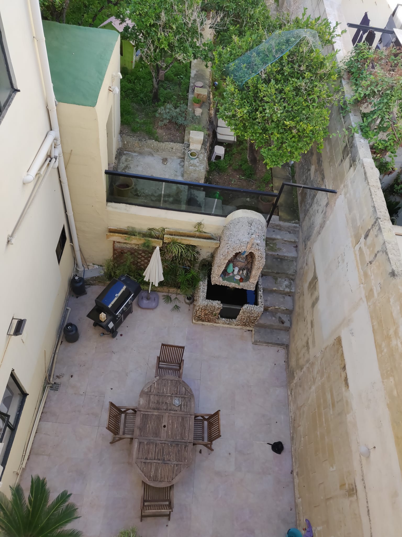 ~3 BEDROOM APARTMENTS~ RABAT