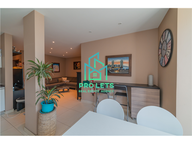 Swieqi &#8211; Apartment-34808