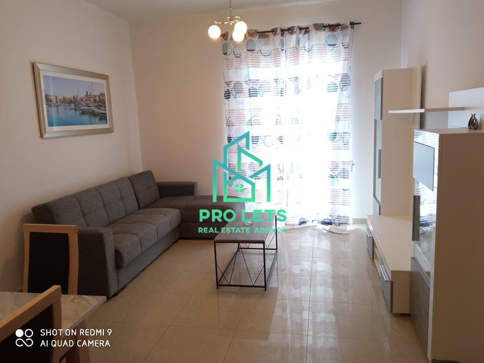 Zabbar &#8211; Apartment