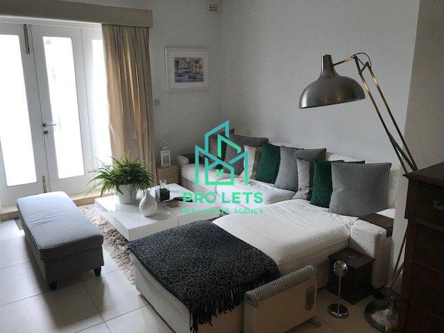 Sliema &#8211; Apartment