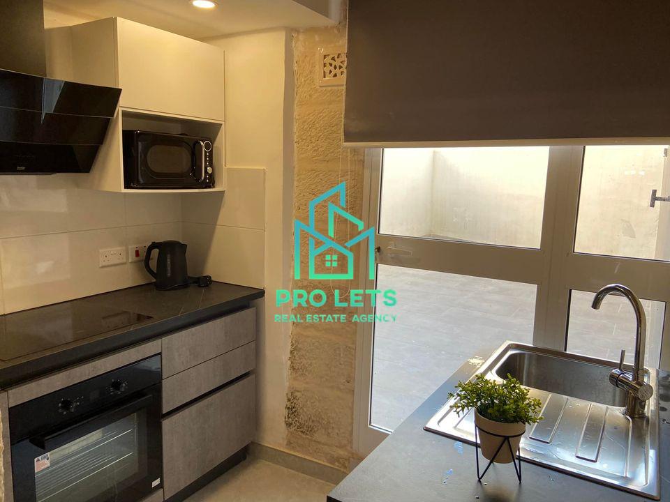 Sliema &#8211; Apartment