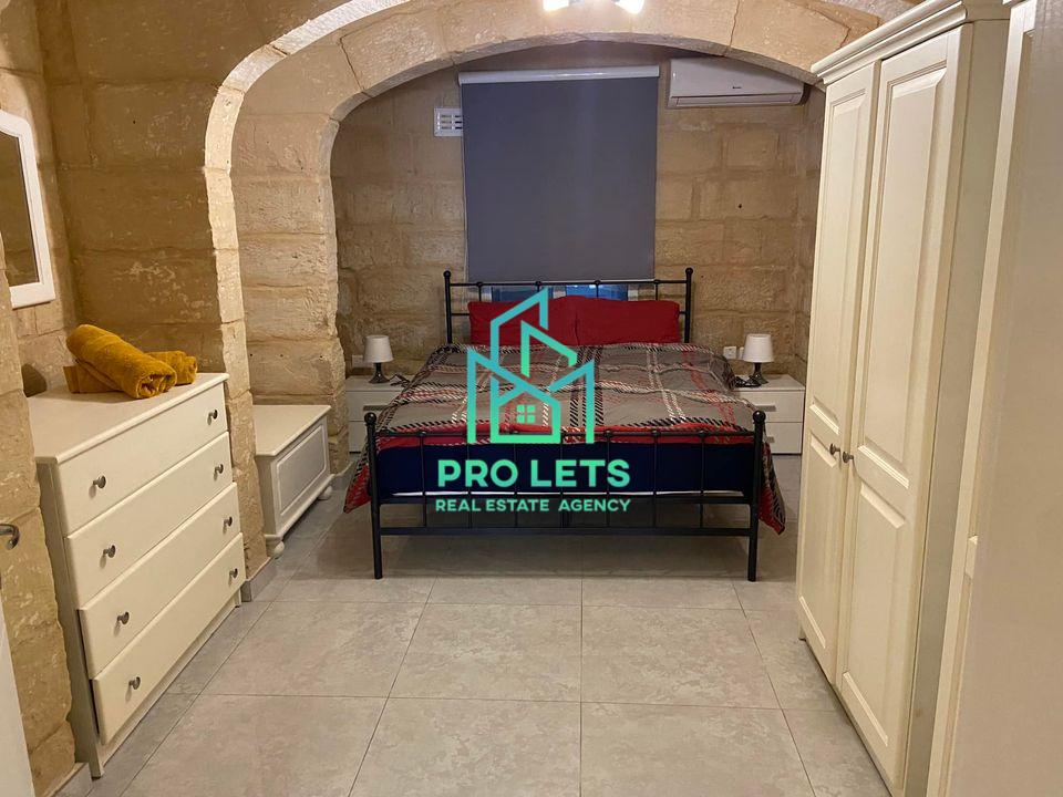 Sliema &#8211; Apartment