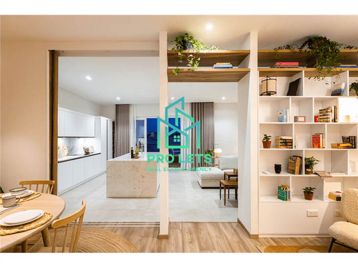 Gzira &#8211; Penthouses