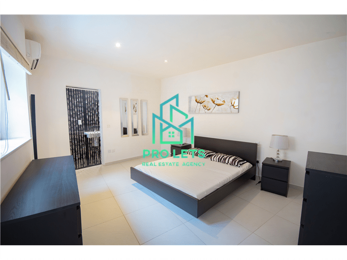 Sliema &#8211; Apartment