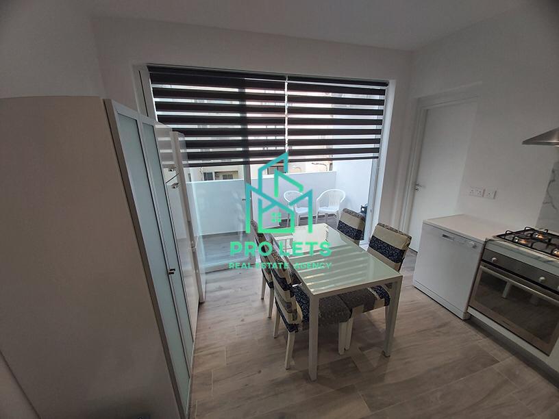 Sliema &#8211; Apartment