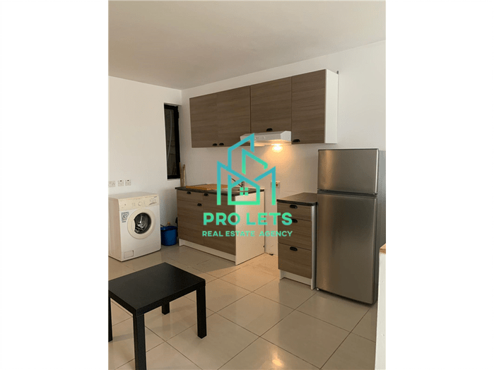 Msida &#8211; Studio Apartment