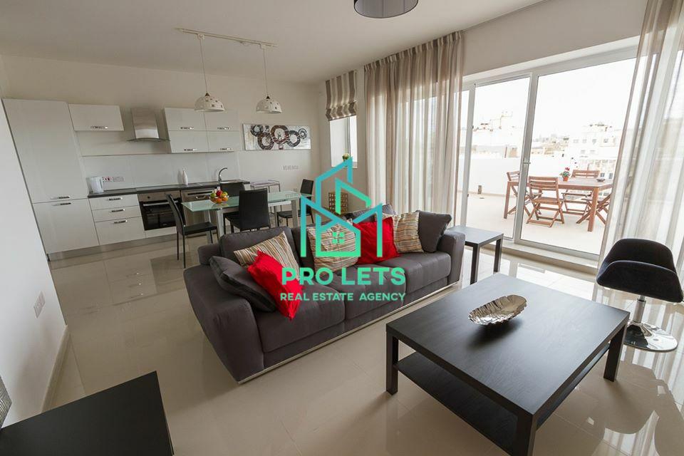 Gzira &#8211; Penthouses &#8211; 31059