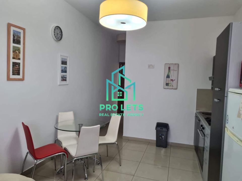 Gzira &#8211; Apartment-34859