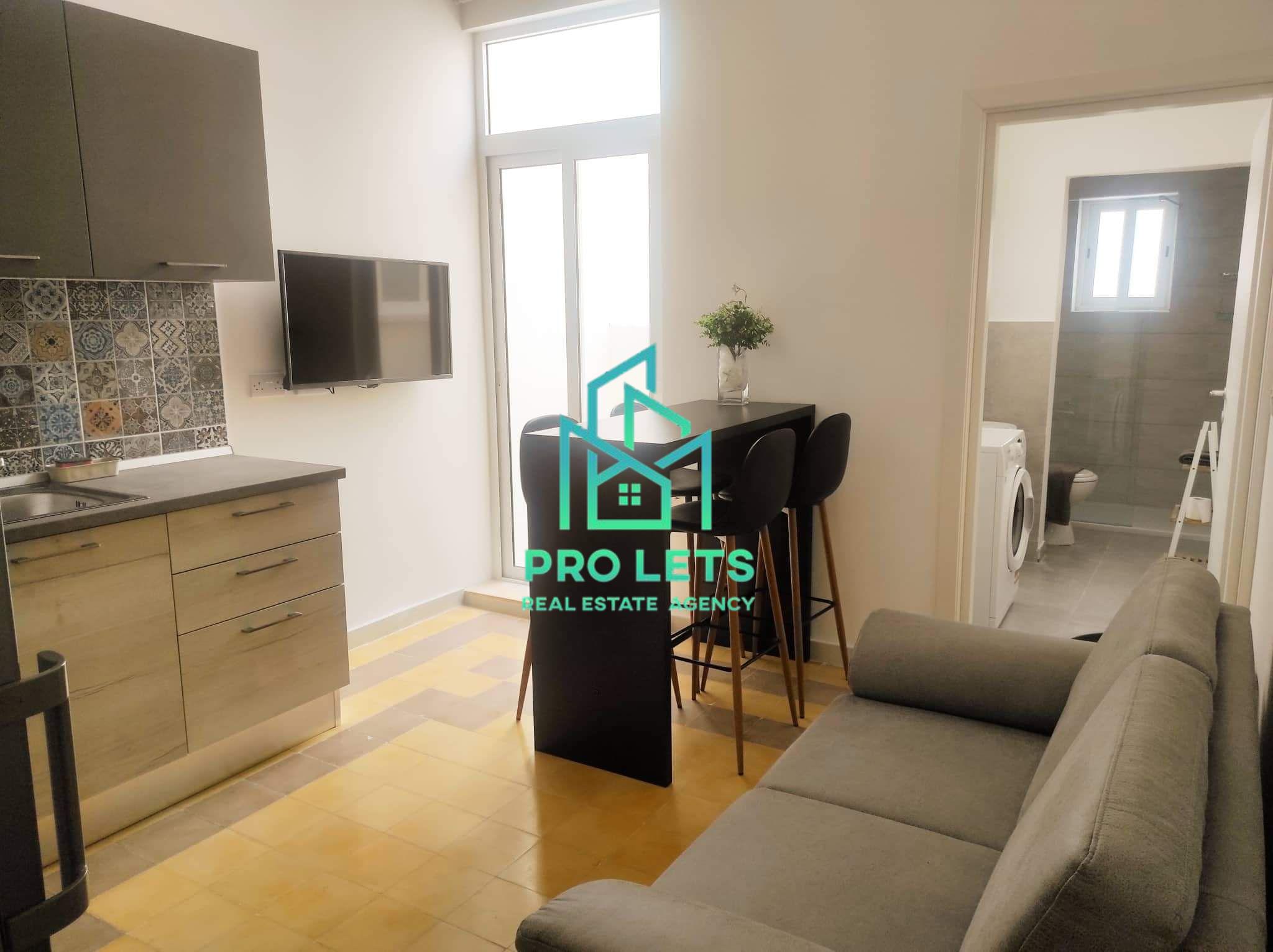 Gzira &#8211; Apartment