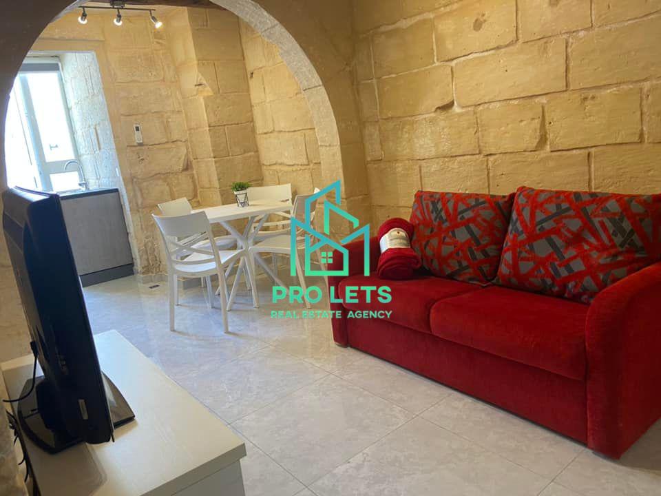 Sliema-Apartment