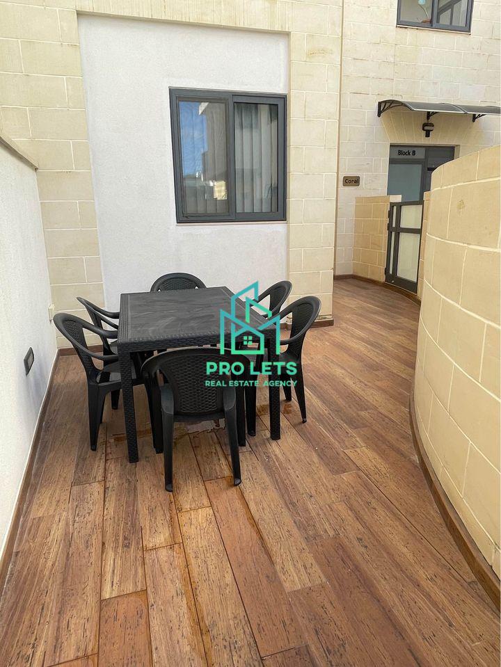 Mosta &#8211; Apartment