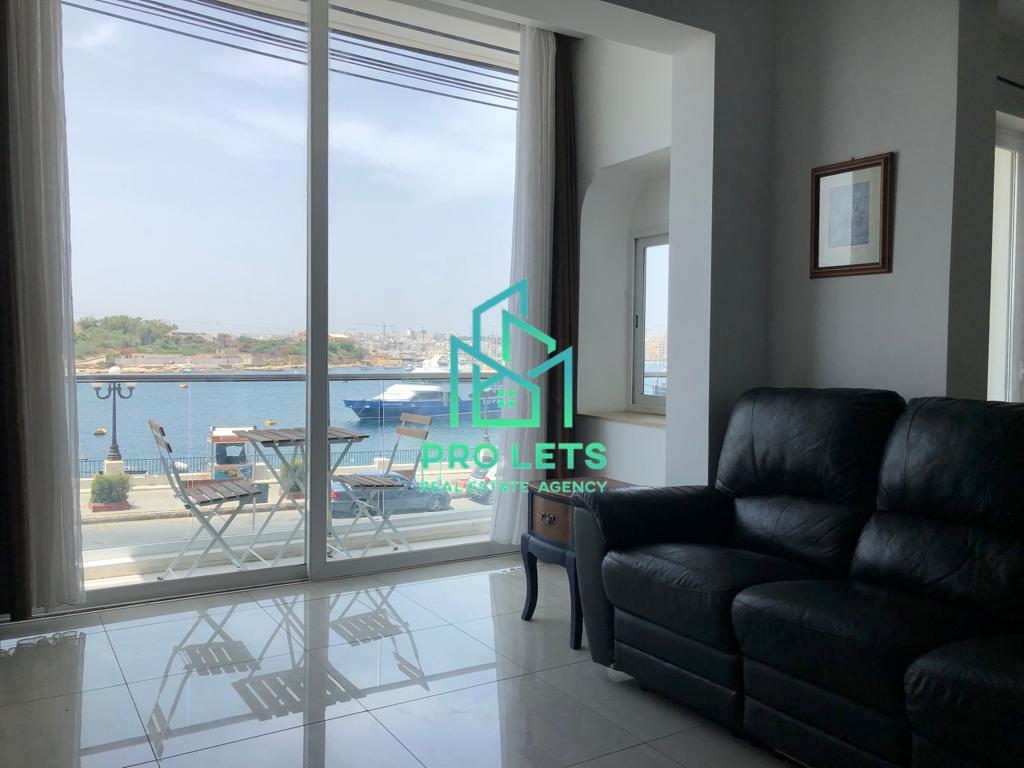 Sliema &#8211; Room