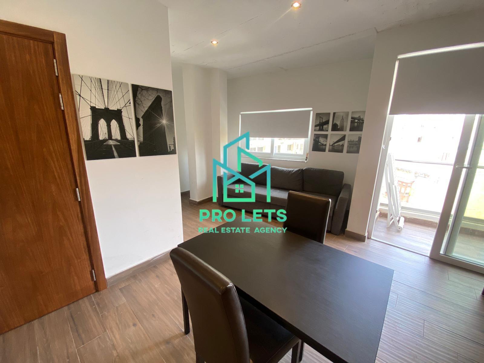 Gzira &#8211; Apartment