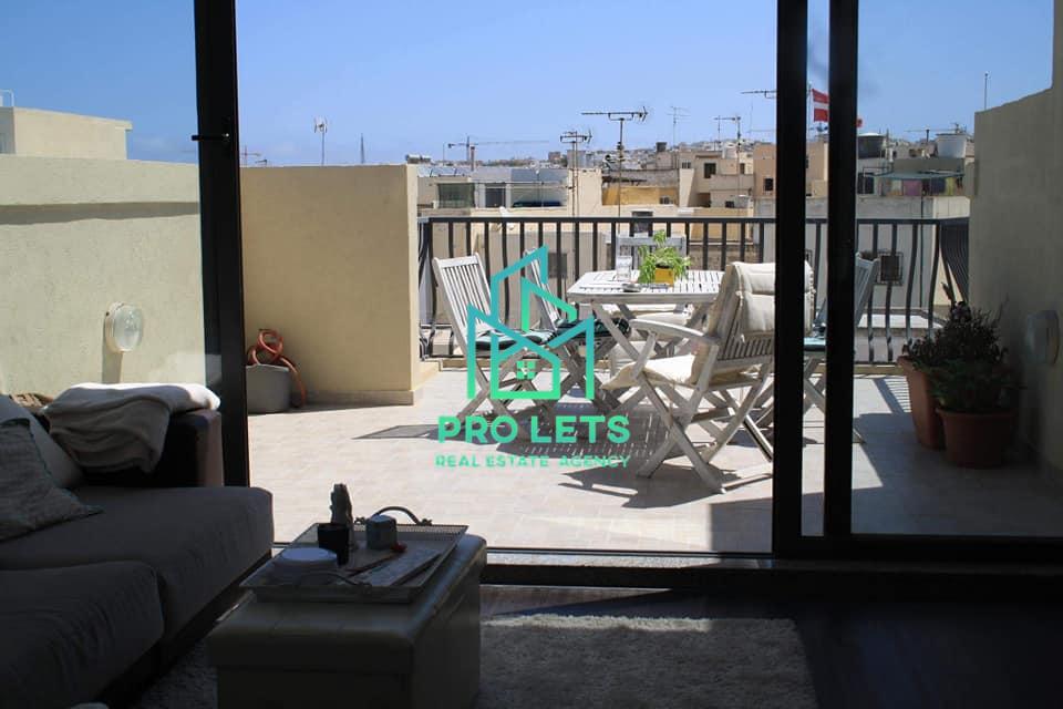 Mosta- Apartment &#8211;