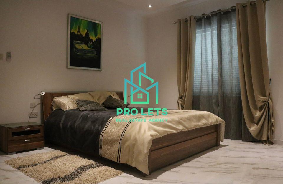 Sliema &#8211; Apartment