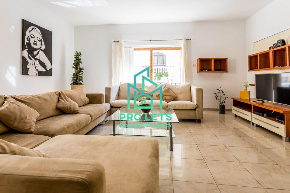 Sliema &#8211; Apartment &#8211;